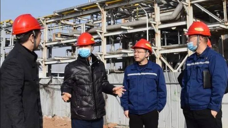 小型企业如何规避化工产品安全使用风险**