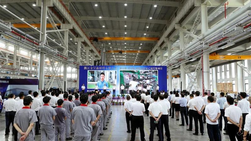 户外化工管道防腐蚀包装的必要性及要求解析