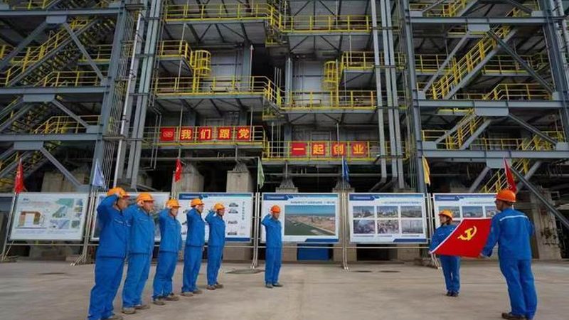 表面活性剂生产设备选型：关键因素与误区解析