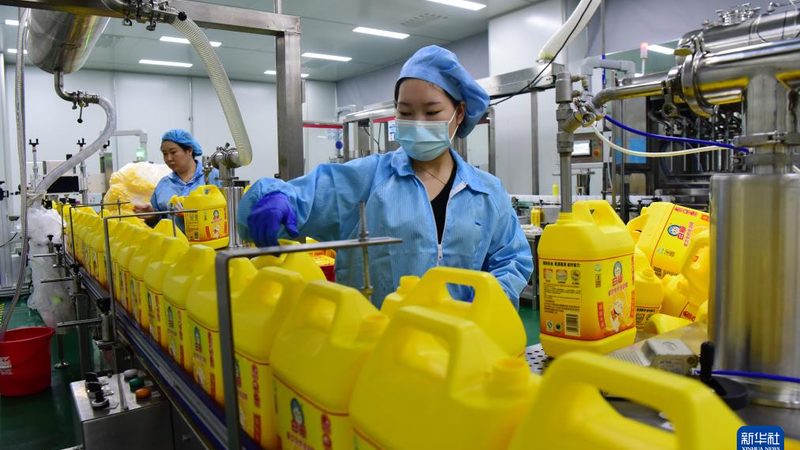 循环水防腐剂：揭秘其优缺点，助力系统稳定运行