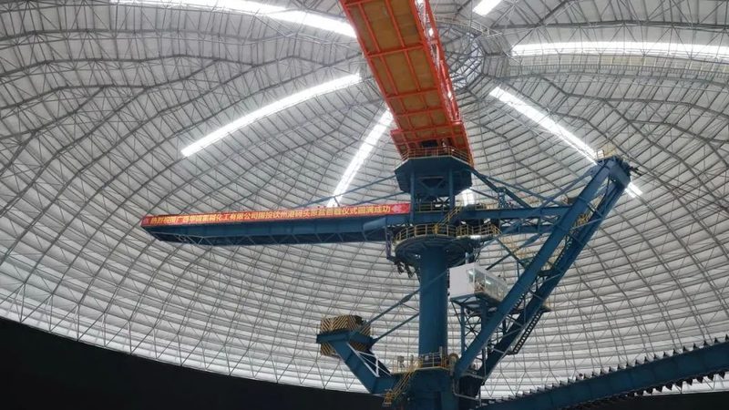小批量化工原料选型：规格型号背后的关键考量**