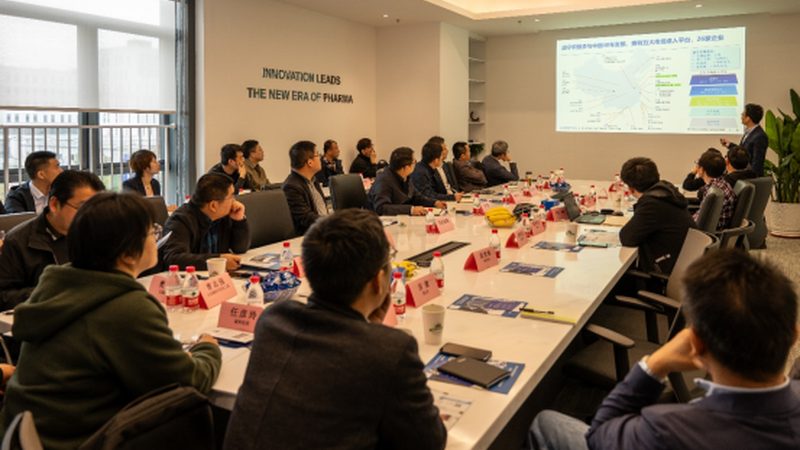 有机化工原料与精细化工：本质区别与分类解析