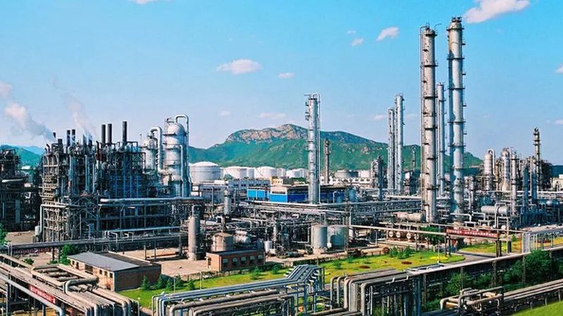 成都化工原料代理：如何规避潜在风险，保障供应链安全